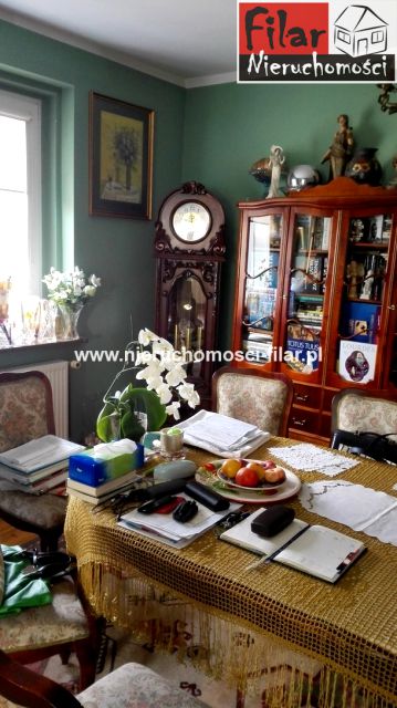 Mieszkanie Bydgoszcz