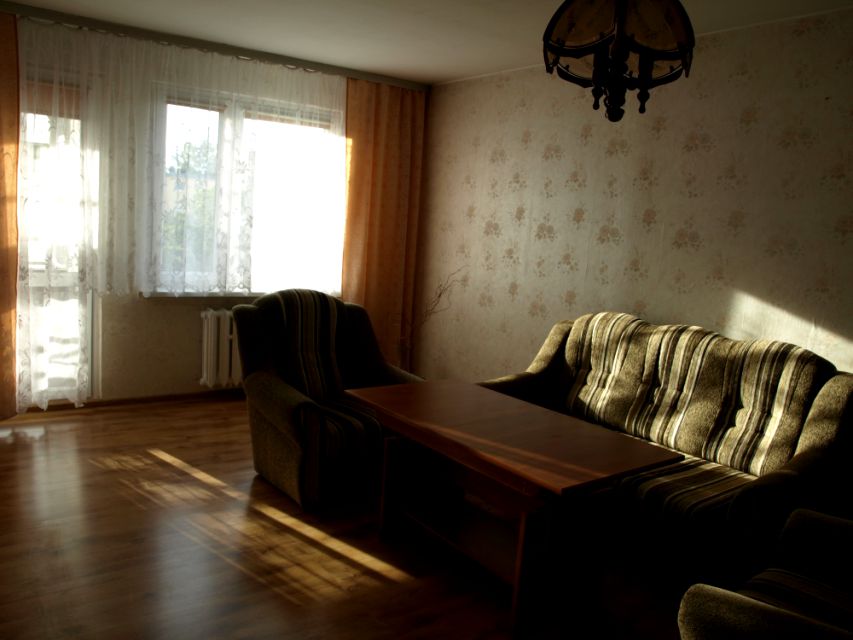 Mieszkanie Opole