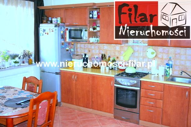 Mieszkanie Bydgoszcz