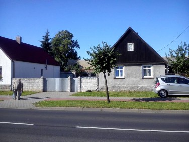 Dom Duszniki