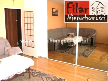 Mieszkanie Bydgoszcz