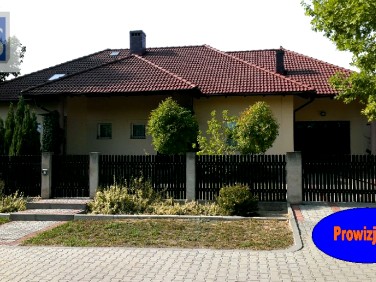 Dom Sucha Górna