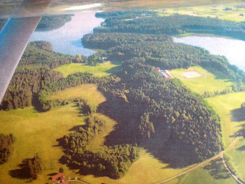 Działka inwestycyjna Żabieniec