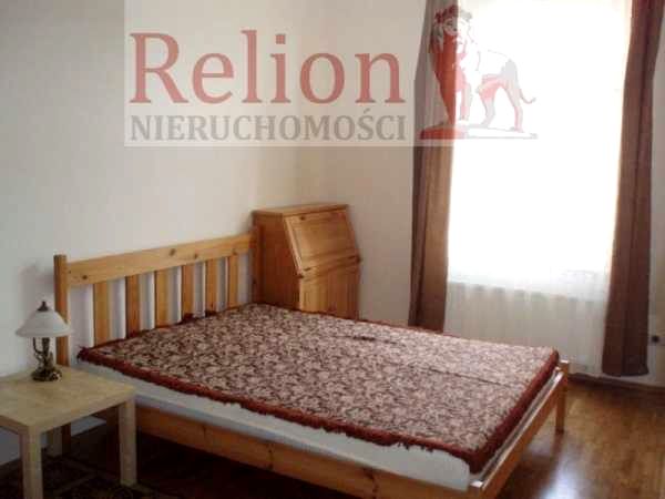 Mieszkanie Kraków