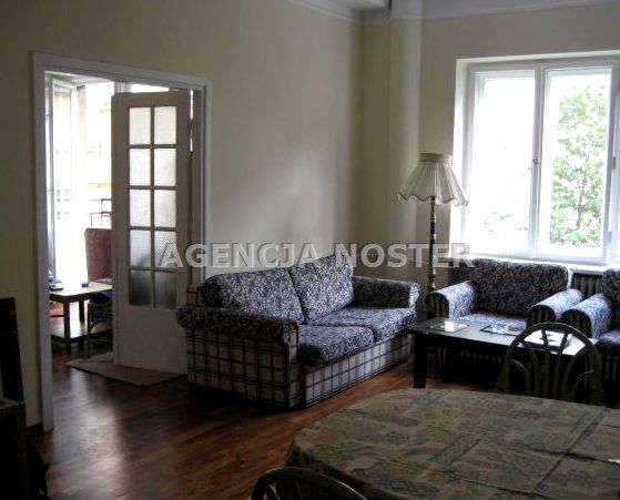 Mieszkanie Warszawa wynajem