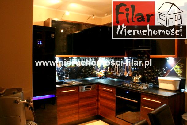 Mieszkanie Bydgoszcz