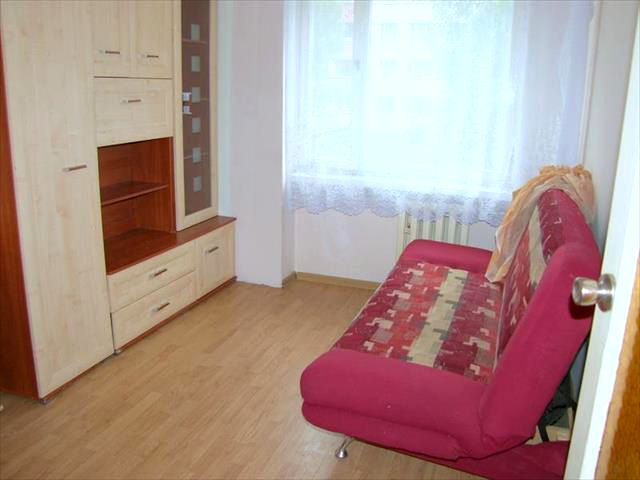 Mieszkanie Kraków