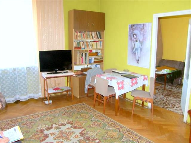 Mieszkanie Kraków