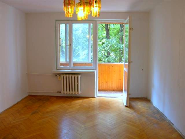 Mieszkanie Kraków