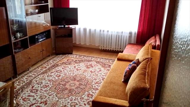 Mieszkanie Kraków