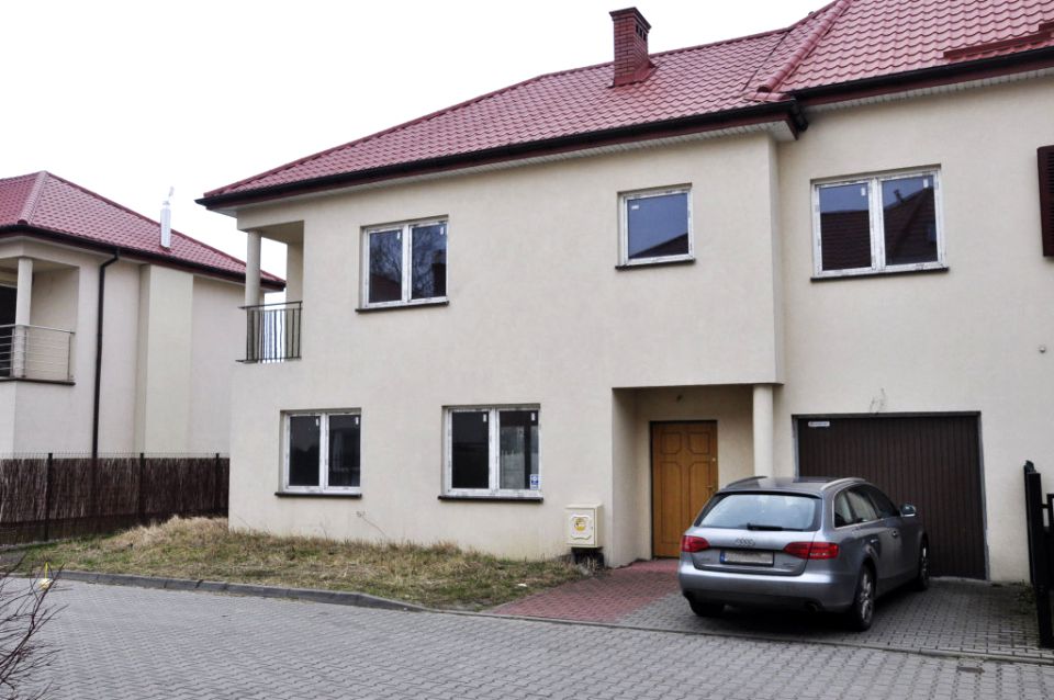 Dom Warszawa sprzedaż