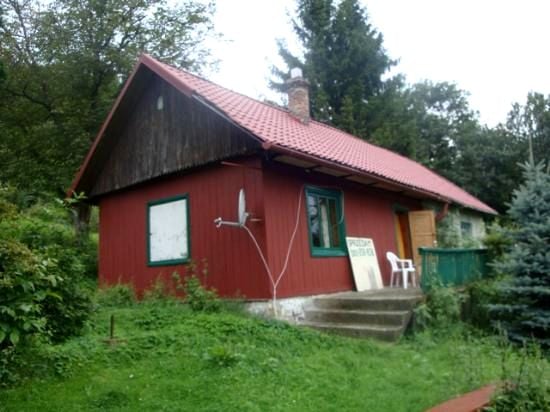 Dom Tabaszowa