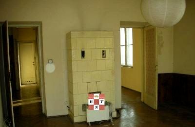 Mieszkanie Kraków
