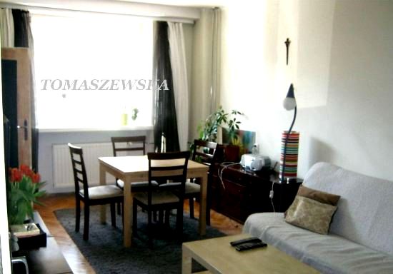Mieszkanie Kraków