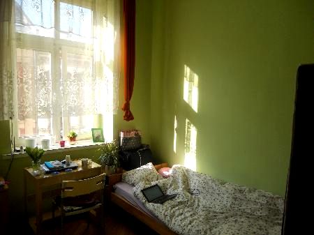 Mieszkanie Kraków