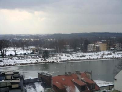 Mieszkanie Kraków