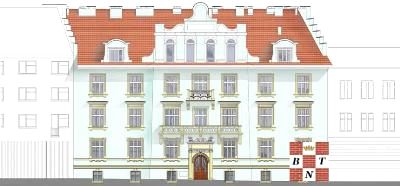 Mieszkanie Kraków