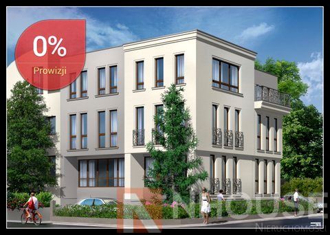 Budynek użytkowy Warszawa