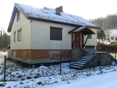 Dom Jugowice