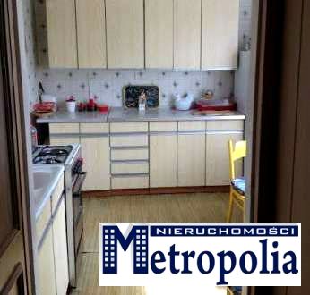 Mieszkanie Częstochowa