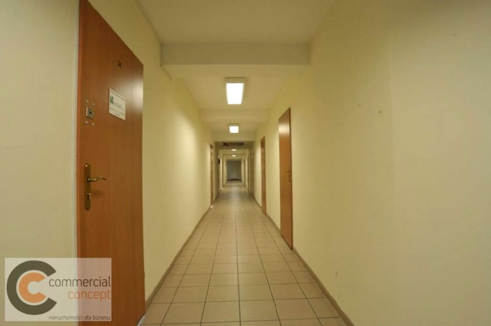 Lokal Kraków