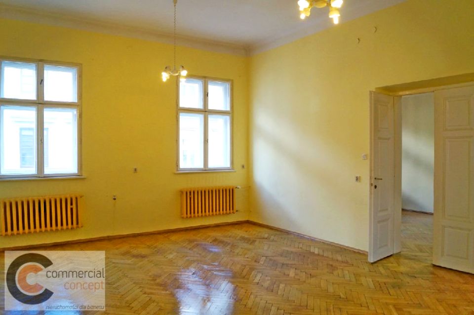 Lokal Kraków