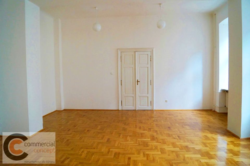 Lokal Kraków