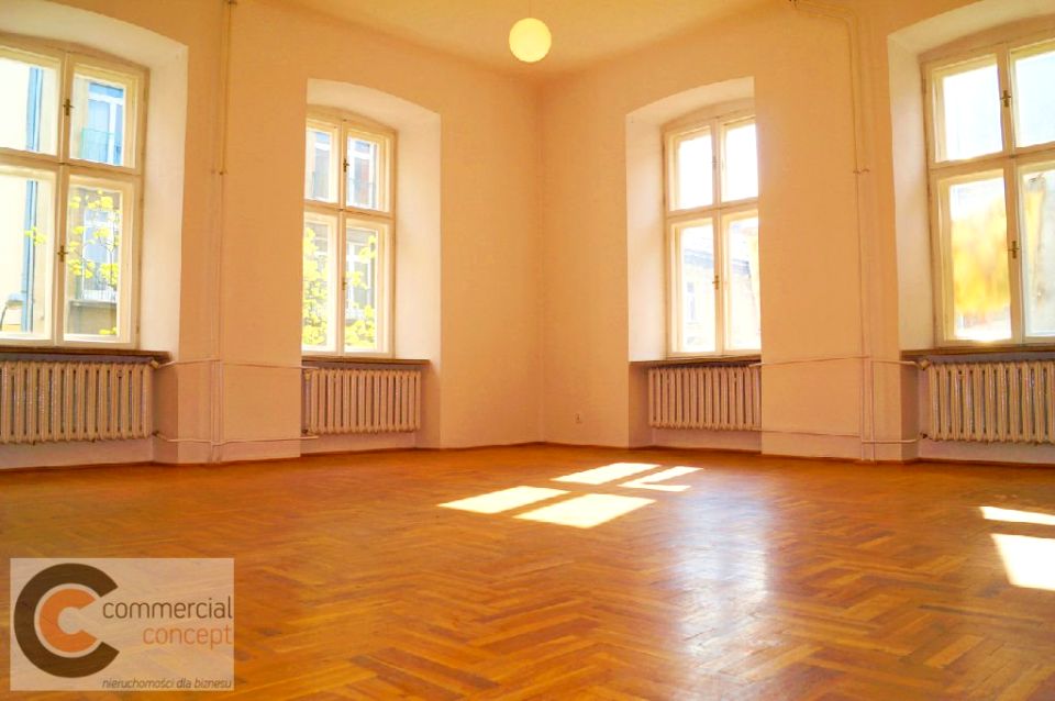 Lokal Kraków