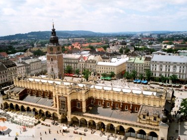 Lokal Kraków