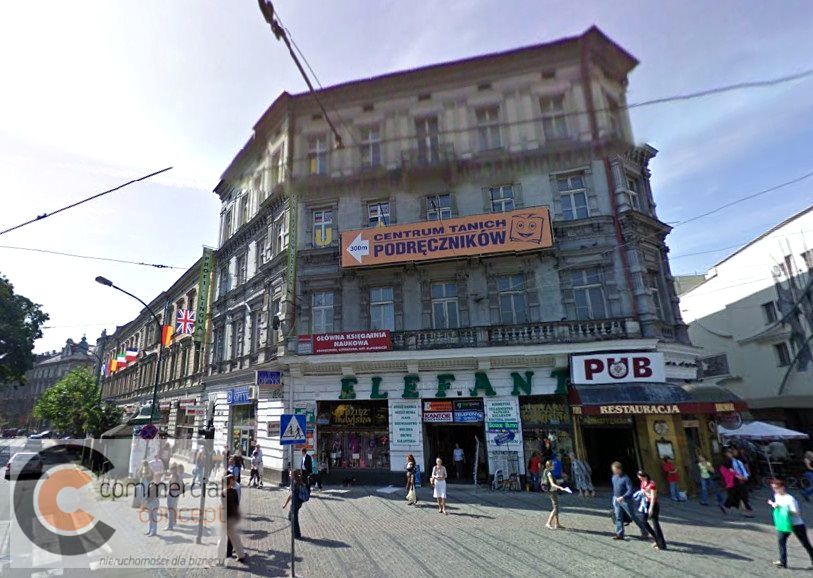 Lokal Kraków