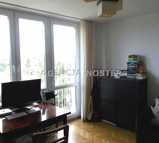 Mieszkanie blok mieszkalny Warszawa