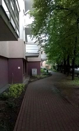 Mieszkanie Warszawa