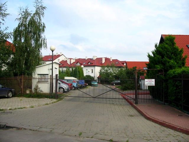 Mieszkanie Warszawa
