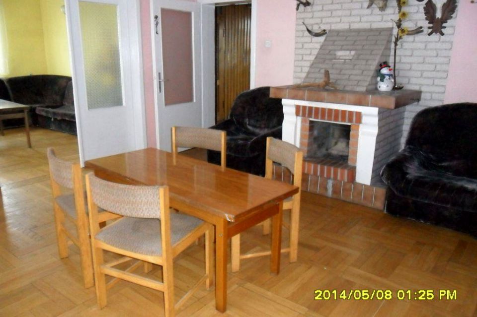 Dom Leszno