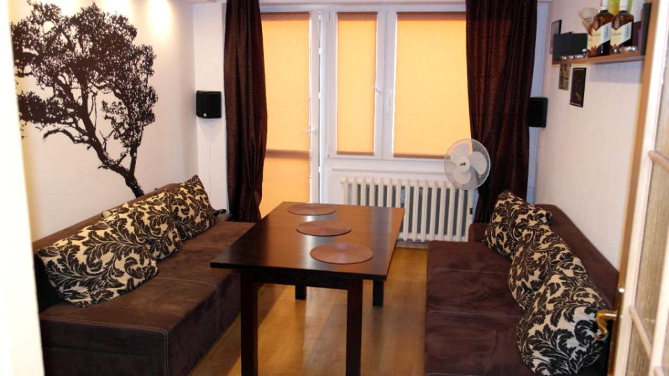 Mieszkanie Grudziądz