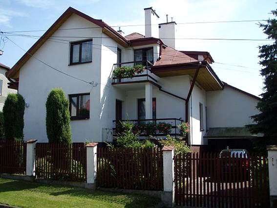 Mieszkanie Jarosław