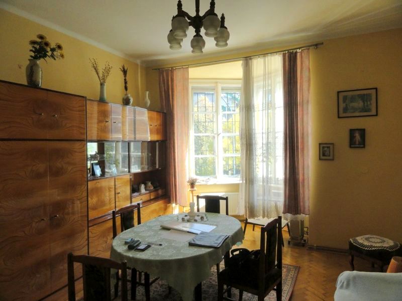 Mieszkanie Kraków
