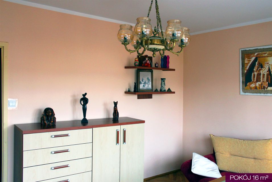 Mieszkanie Bydgoszcz