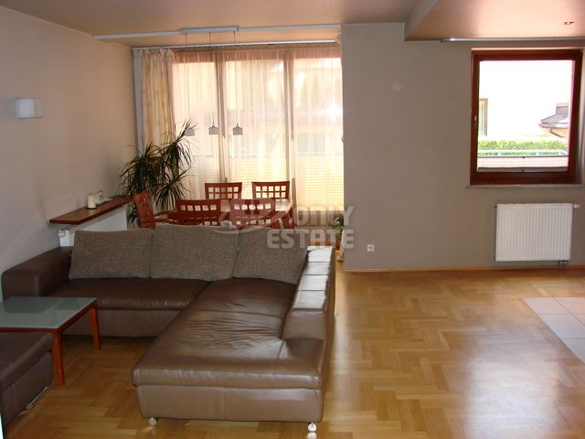 Mieszkanie Kraków