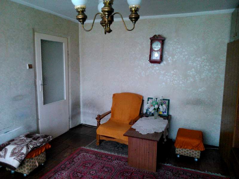 Mieszkanie Częstochowa