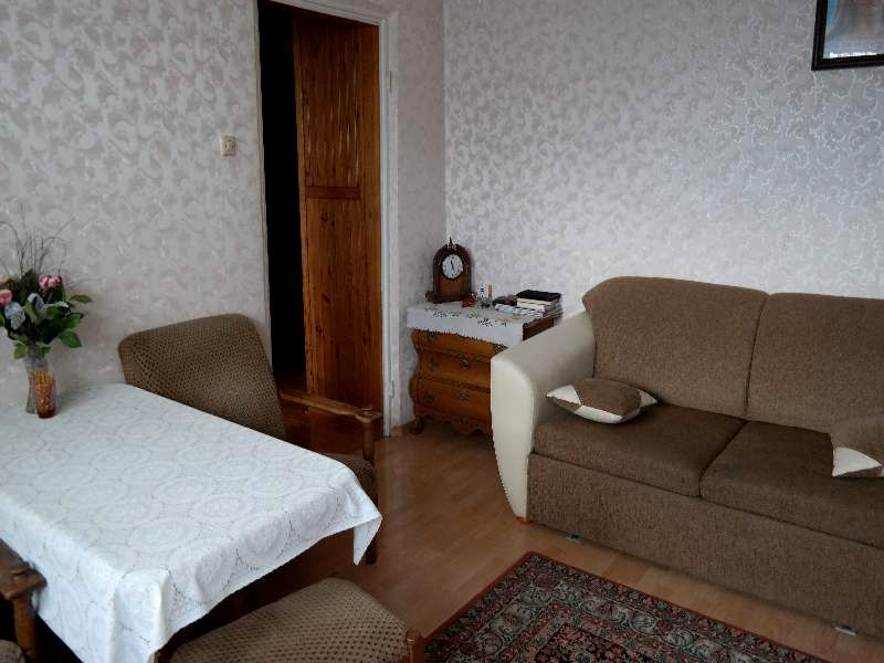 Mieszkanie Częstochowa