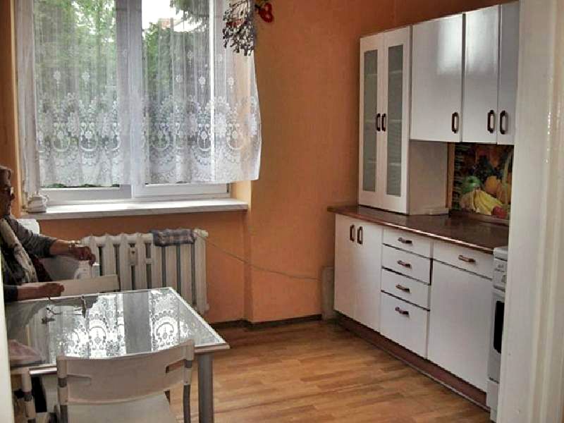 Mieszkanie Częstochowa