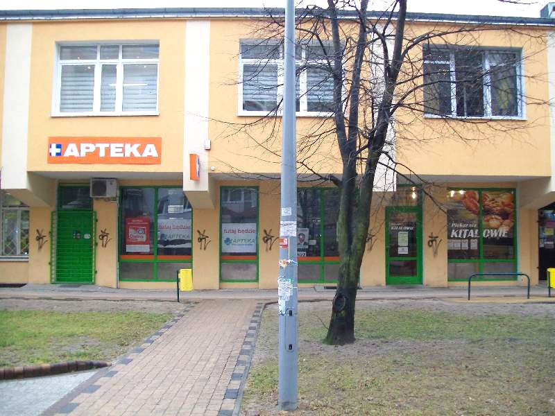 Lokal Częstochowa