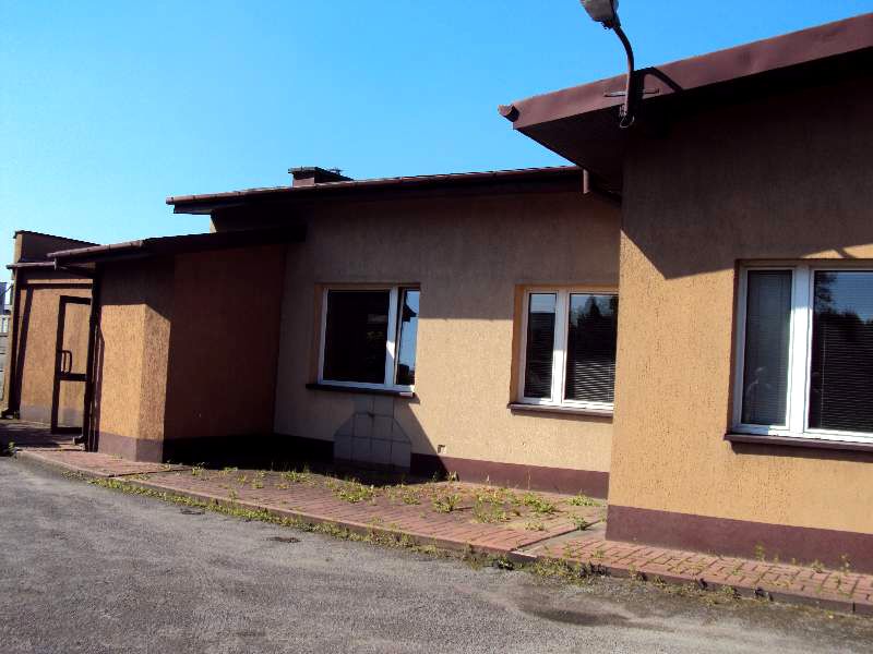 Lokal Częstochowa