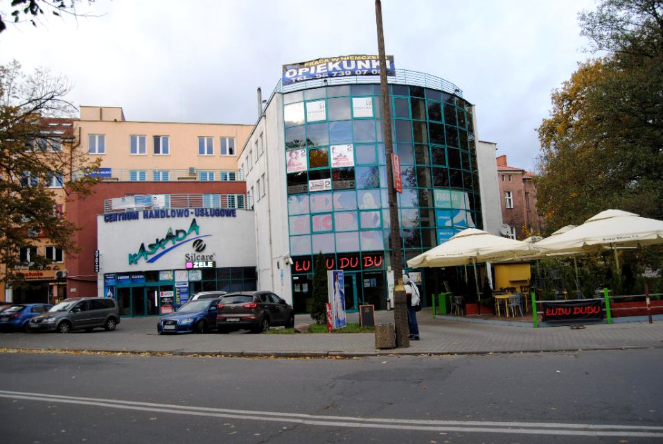 Lokal Gorzów Wielkopolski