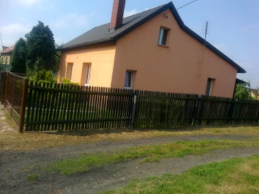Dom Kępno