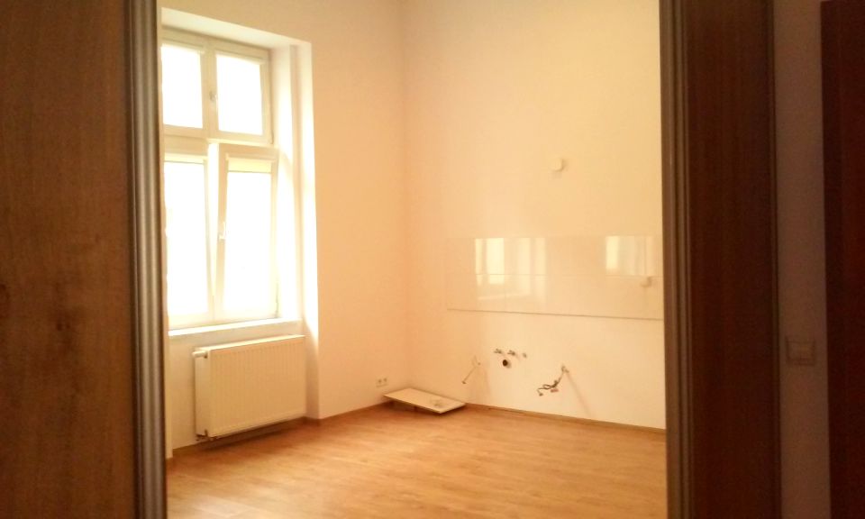 Mieszkanie Kraków