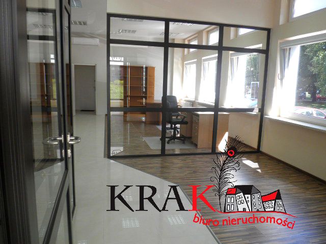 Lokal Kraków