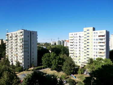 Mieszkanie Warszawa