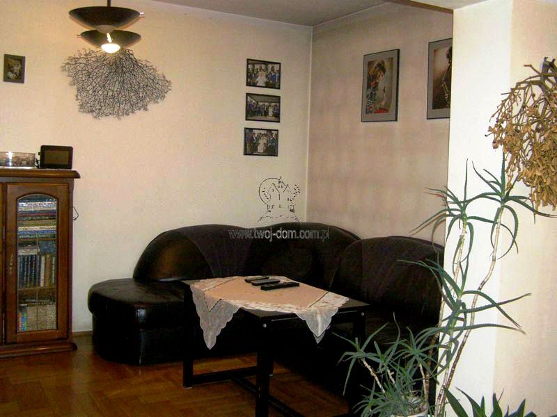 Mieszkanie Kraków
